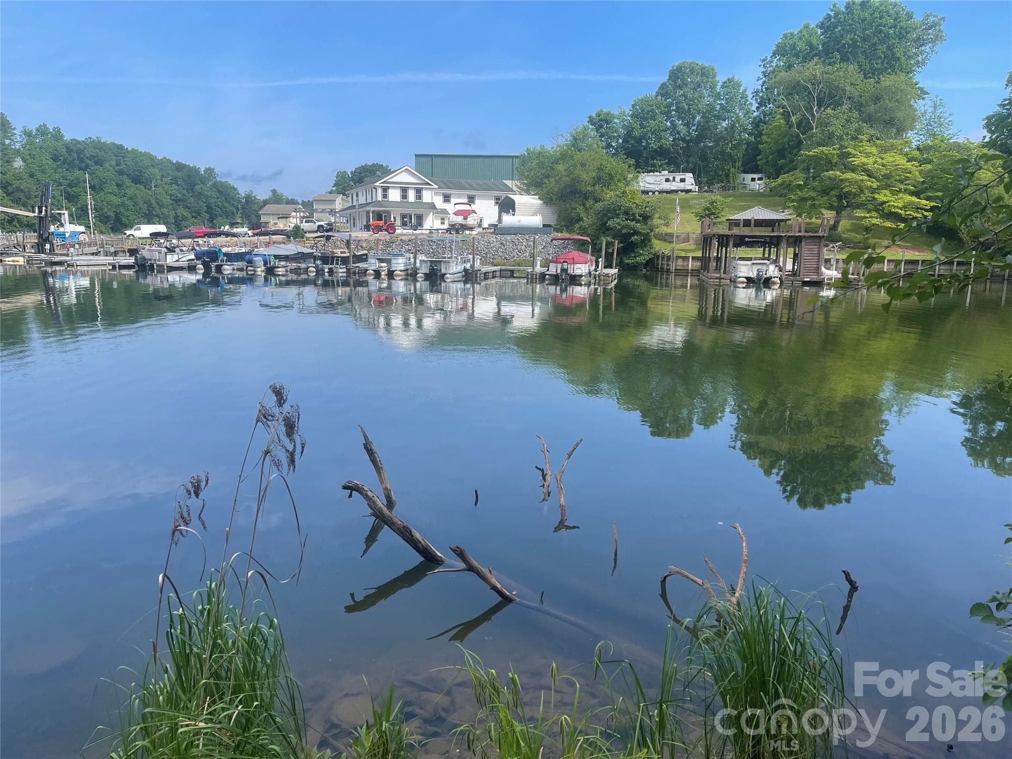 Lot at 100 Old Ferry Lane, Hickory, photo 30 of 32