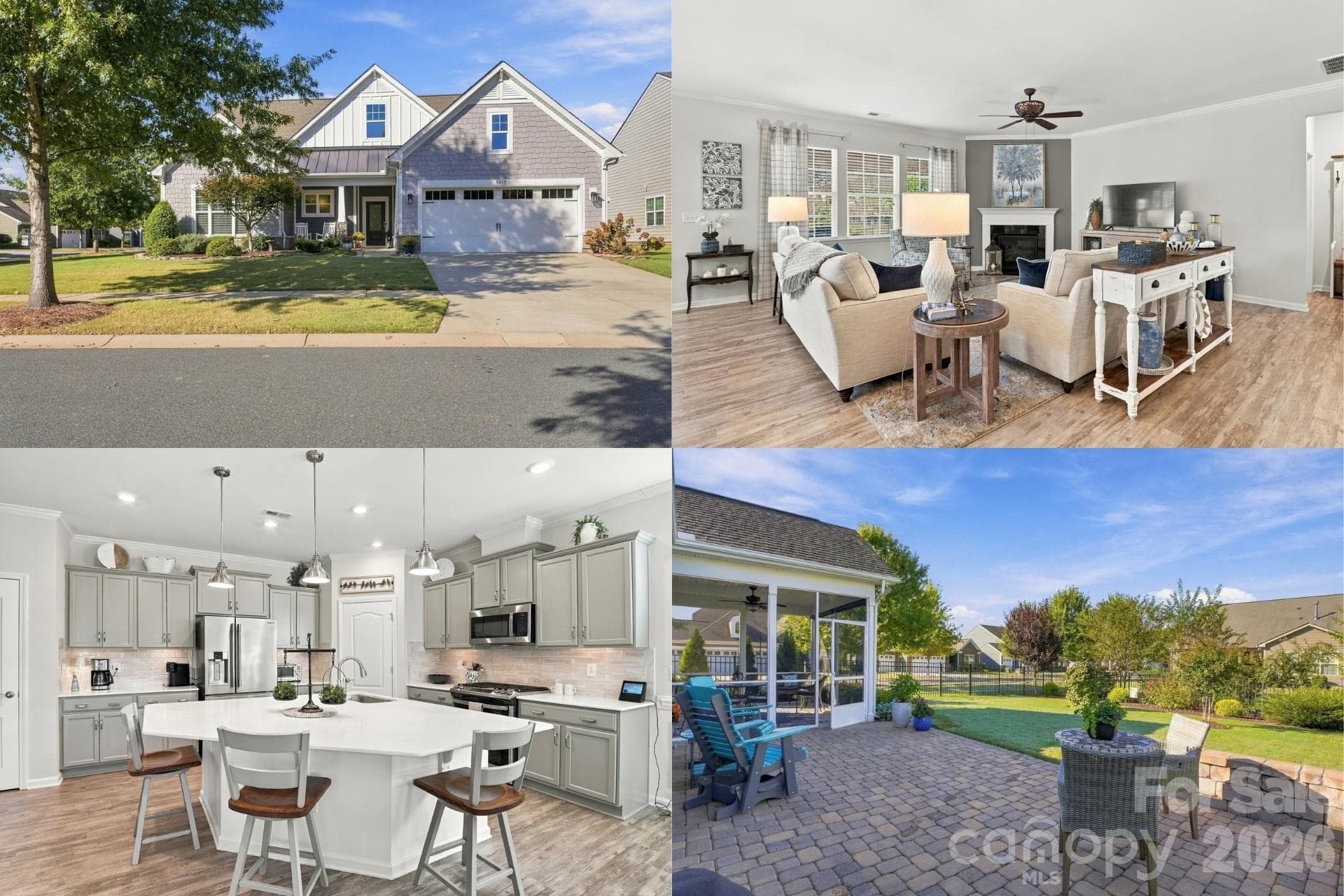 5005 Big Bend Drive