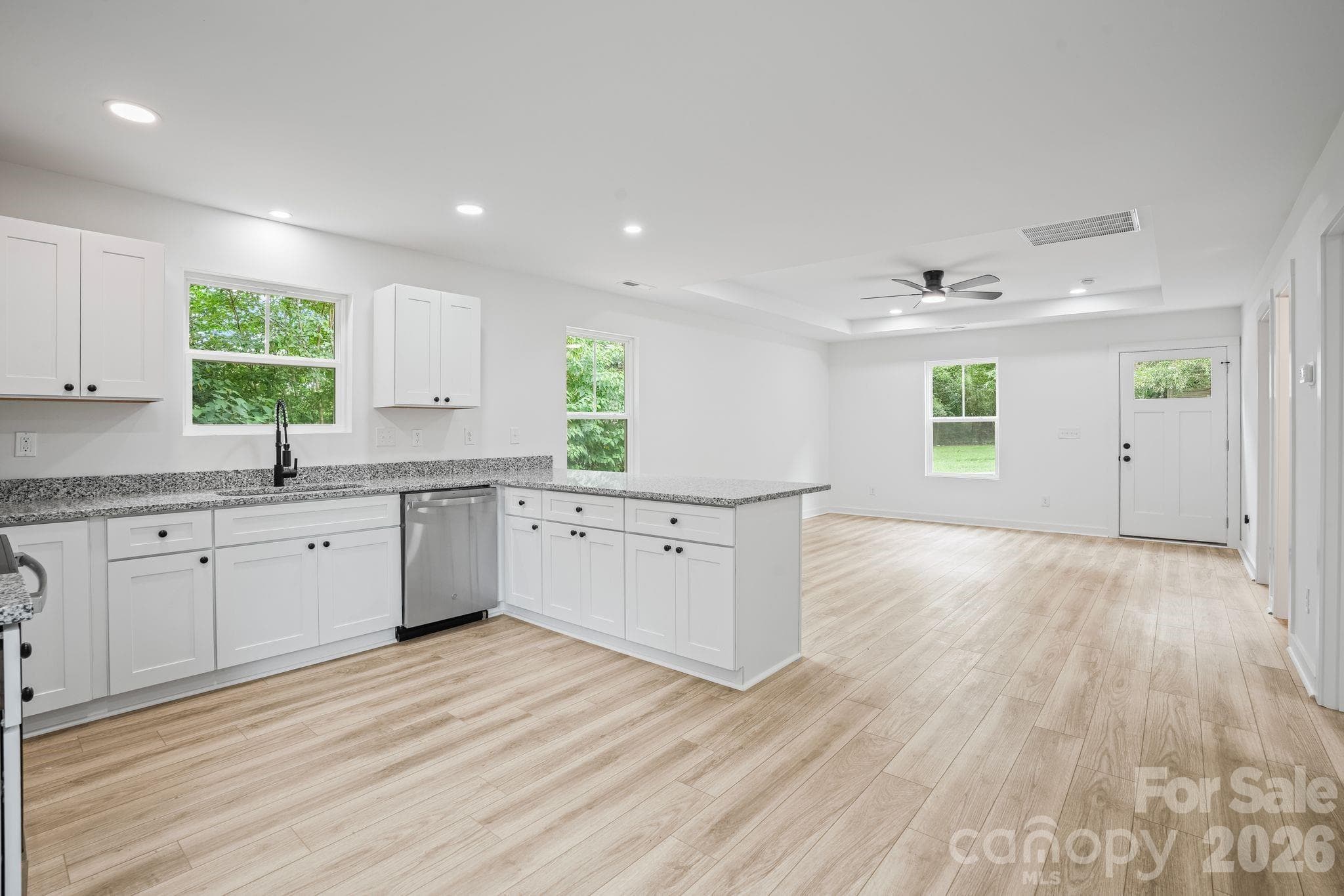 Single Family Residence at 239 Carlie Street, Norwood, photo 11 of 48