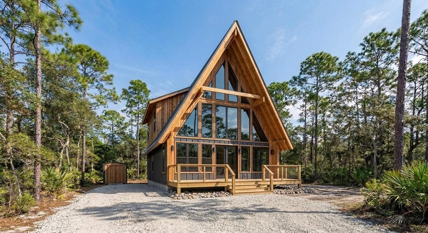 116 HUNTINGTON DR