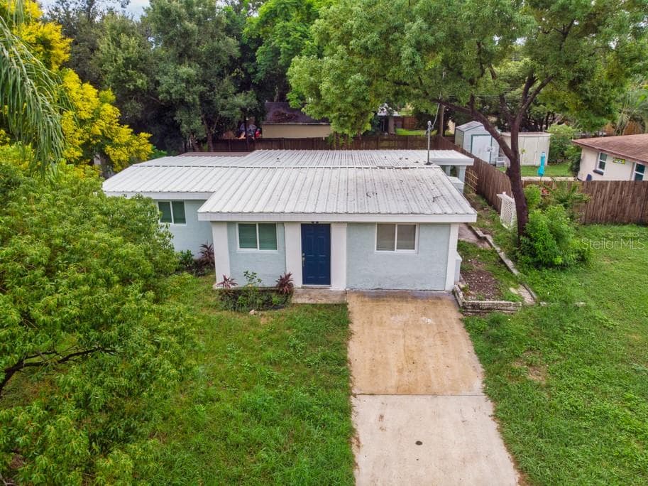 Single Family Residence at 10528 113TH AVE, LARGO, photo 60 of 67