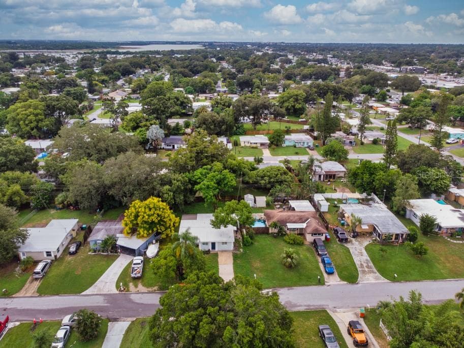 Single Family Residence at 10528 113TH AVE, LARGO, photo 62 of 67