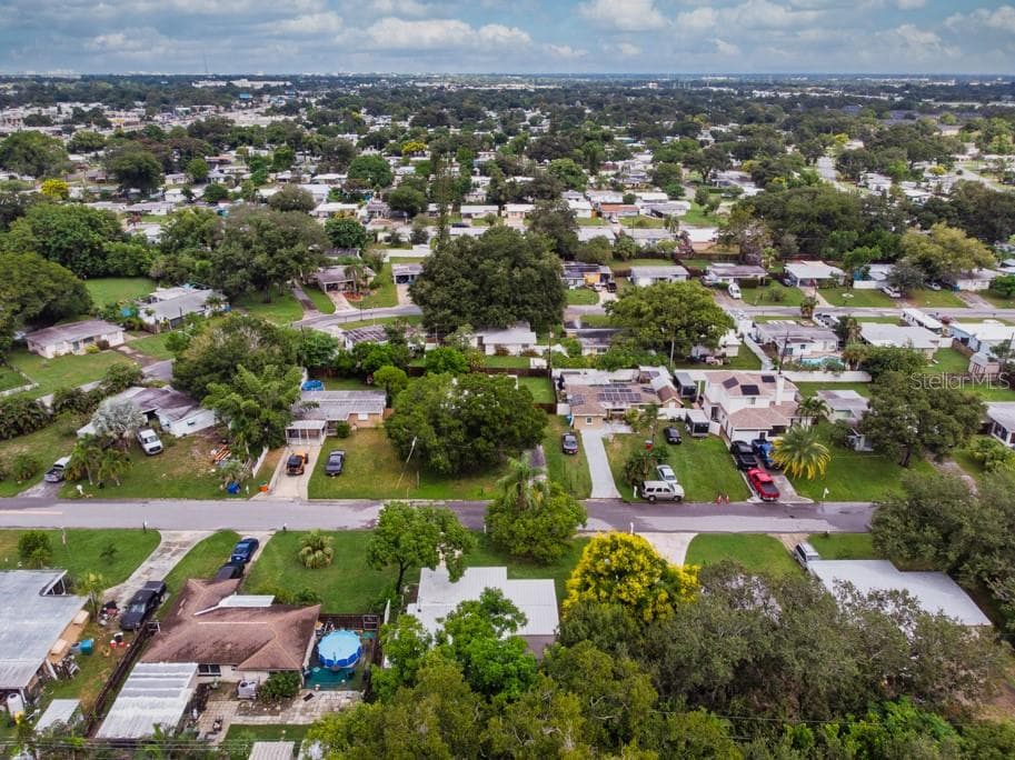 Single Family Residence at 10528 113TH AVE, LARGO, photo 64 of 67