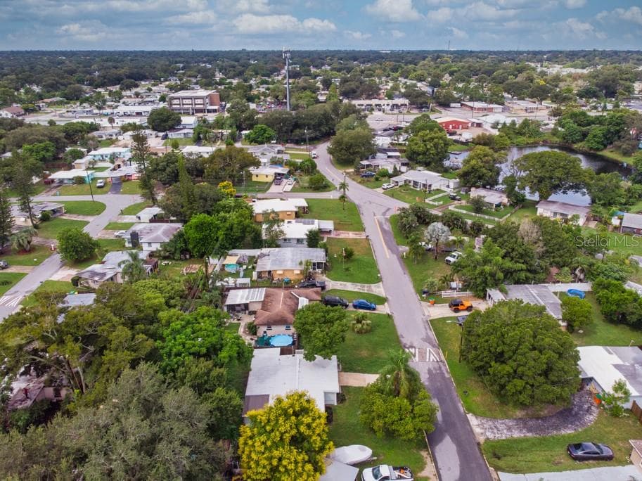 Single Family Residence at 10528 113TH AVE, LARGO, photo 65 of 67
