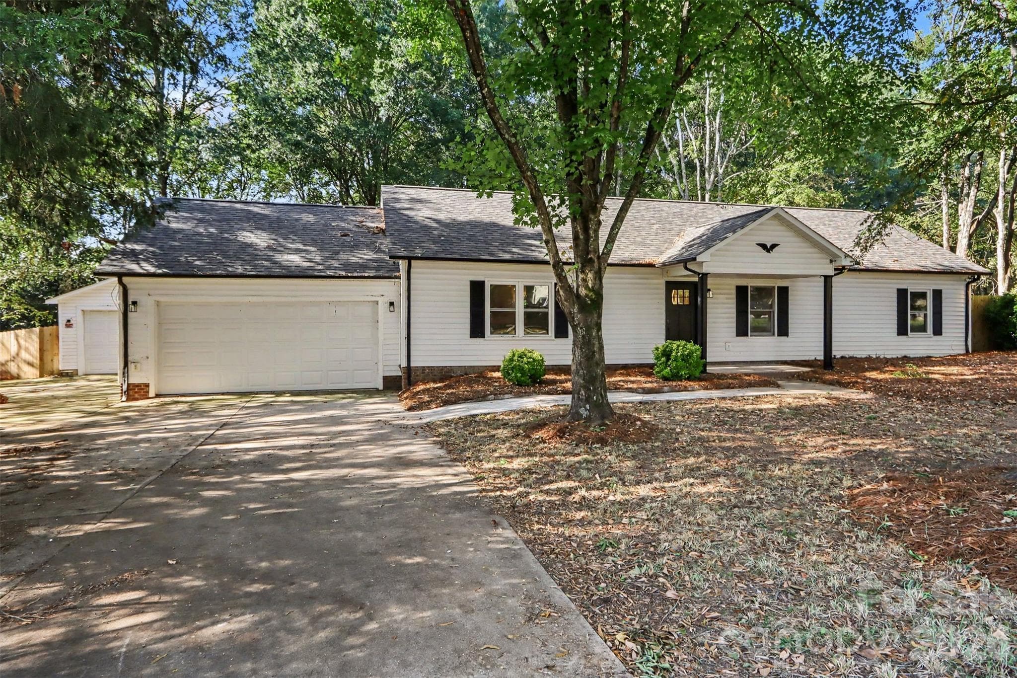3758 Fieldcrest Circle NW
