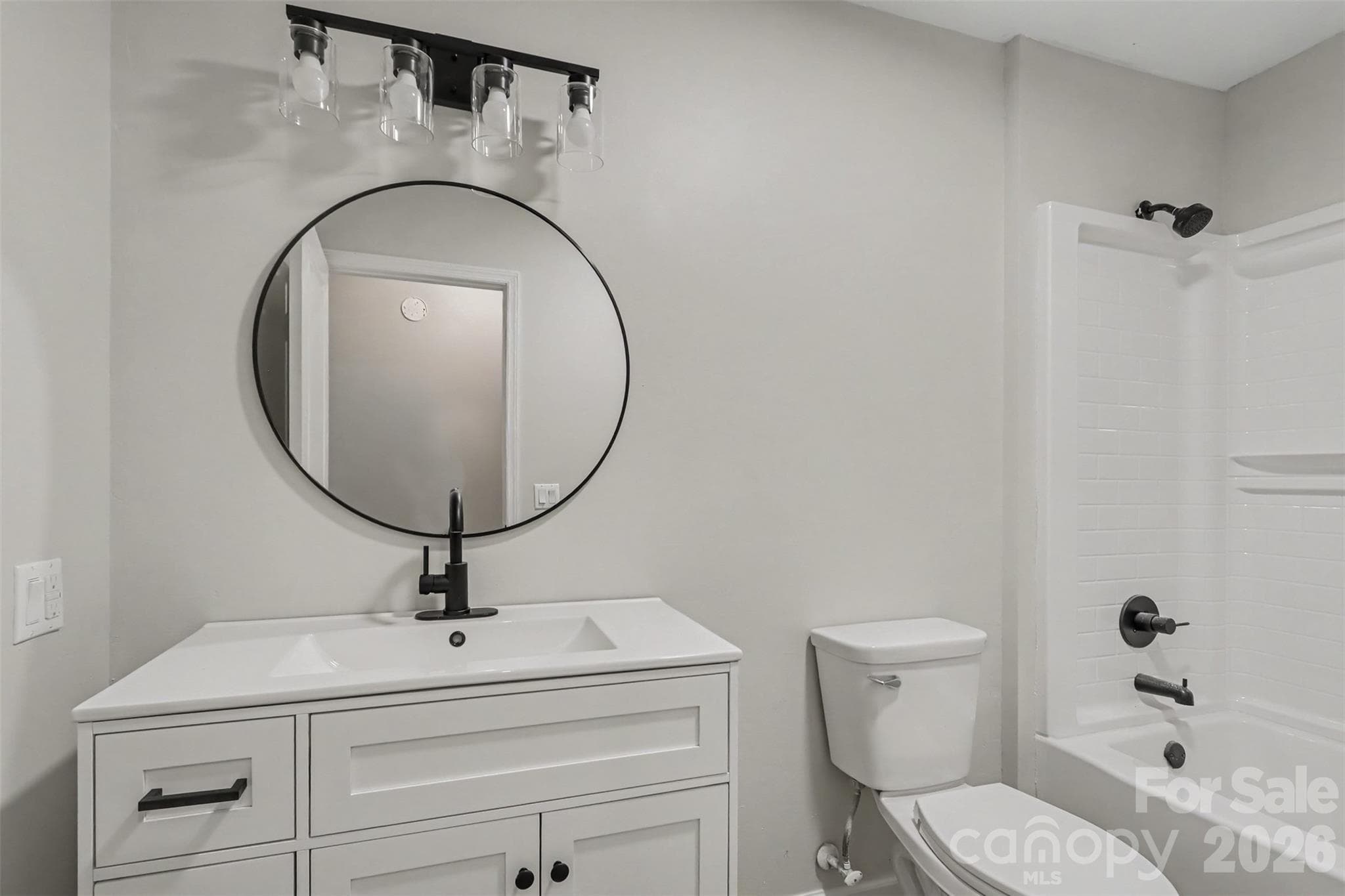 Single Family Residence at 3758 Fieldcrest Circle NW, Concord, photo 10 of 15