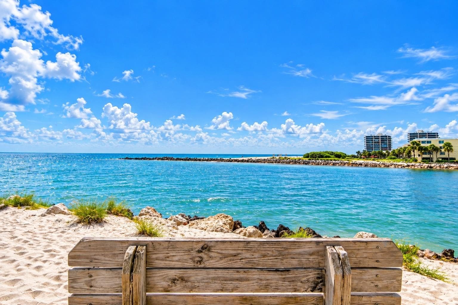 Condominium at 7150 SUNSET WAY #705, ST PETE BEACH, photo 4 of 25