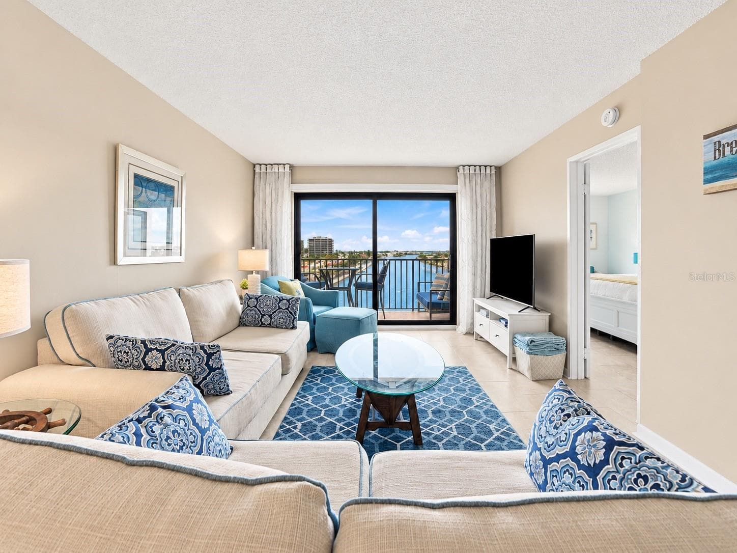 Condominium at 7150 SUNSET WAY #705, ST PETE BEACH, photo 7 of 25
