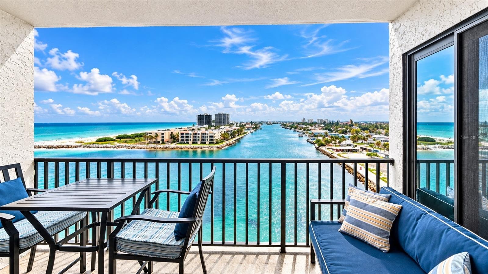 Condominium at 7150 SUNSET WAY #705, ST PETE BEACH, photo 8 of 25