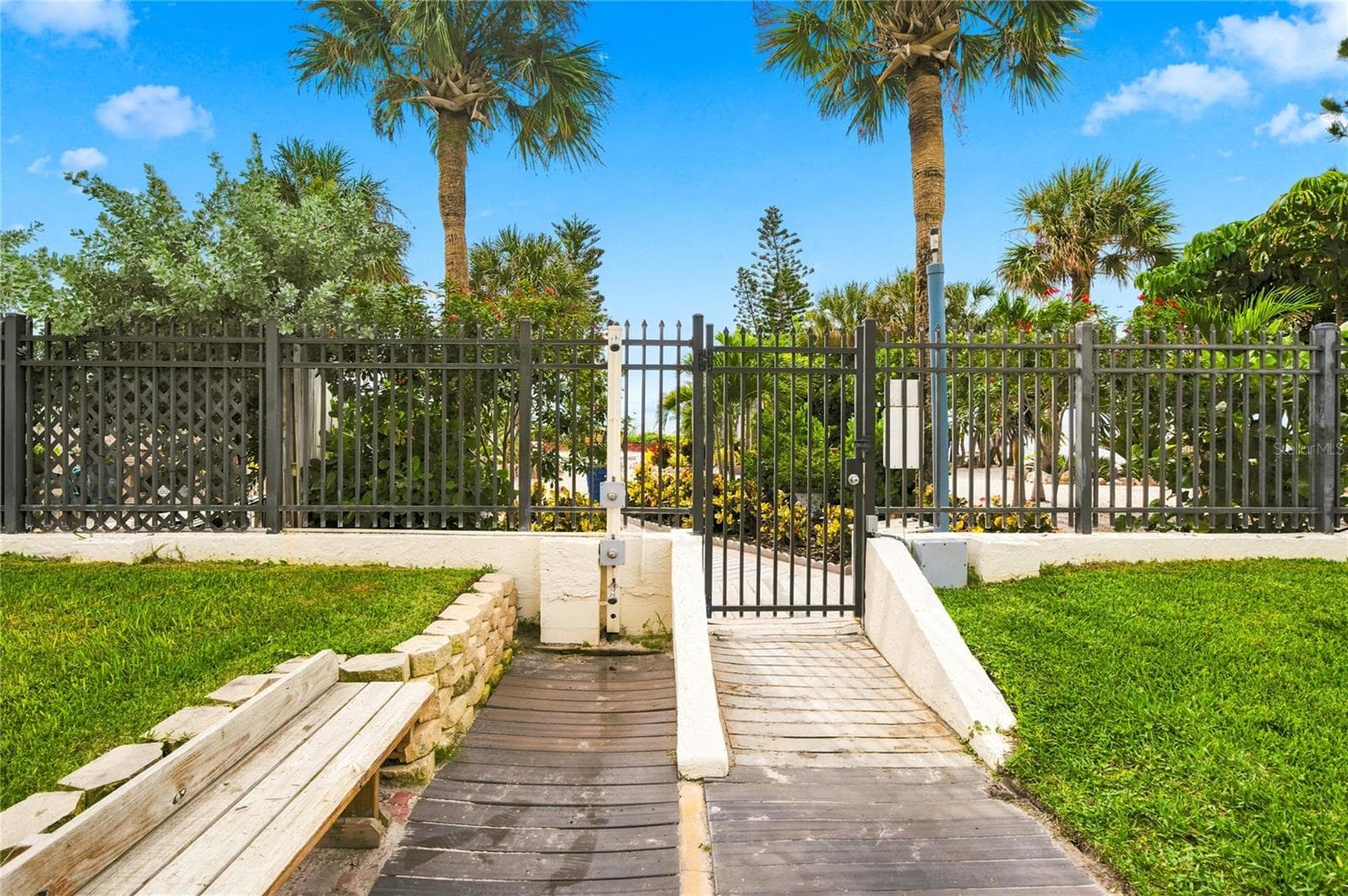Condominium at 7150 SUNSET WAY #705, ST PETE BEACH, photo 17 of 25