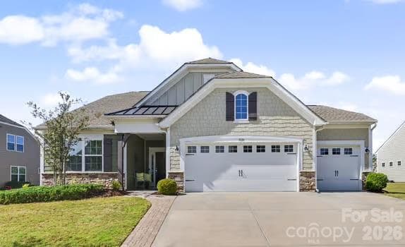 Single Family Residence at 3120 Oliver Stanley Trail, Lancaster, photo 2 of 33