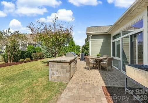 Single Family Residence at 3120 Oliver Stanley Trail, Lancaster, photo 29 of 33
