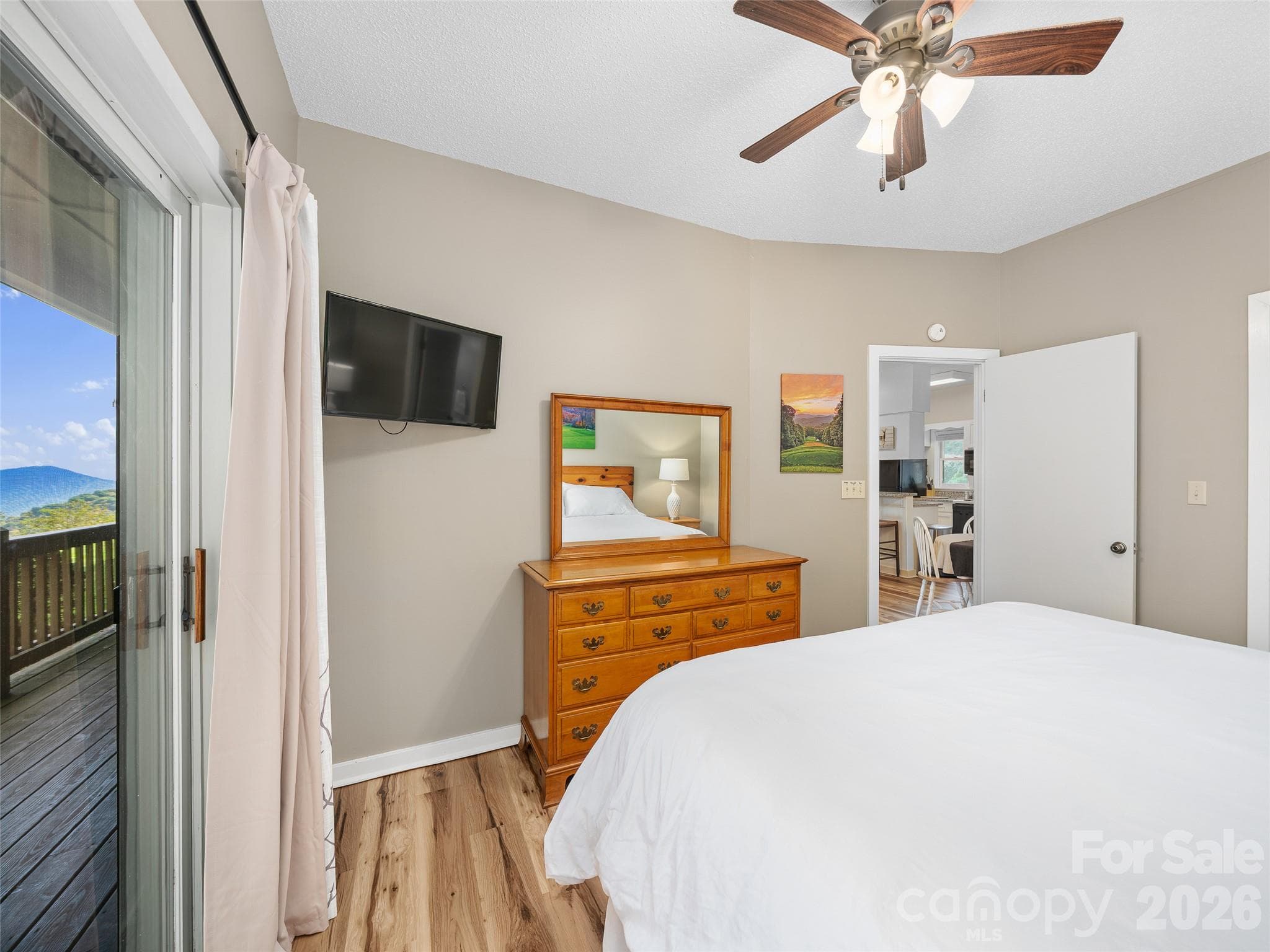 Condominium at 2521 Wolf Laurel Road, Mars Hill, photo 17 of 43