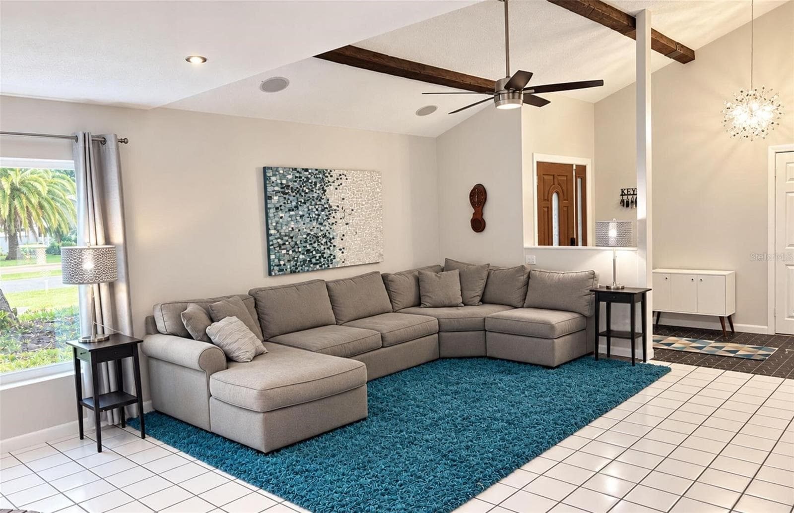 Single Family Residence at 24 COOPER LN, PALM COAST, photo 7 of 26