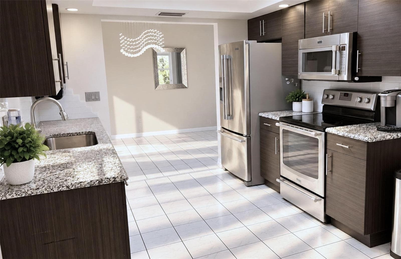 Virtually Staged - 24 COOPER LN, PALM COAST