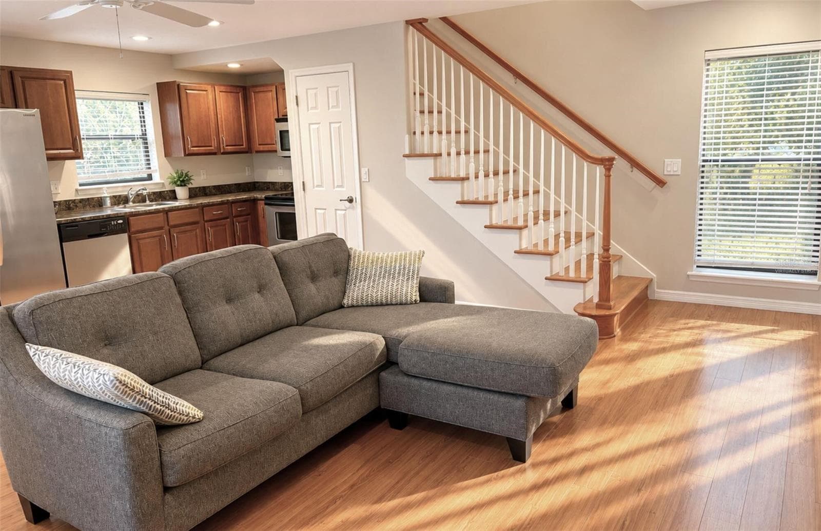 Virtually Staged - 24 COOPER LN, PALM COAST