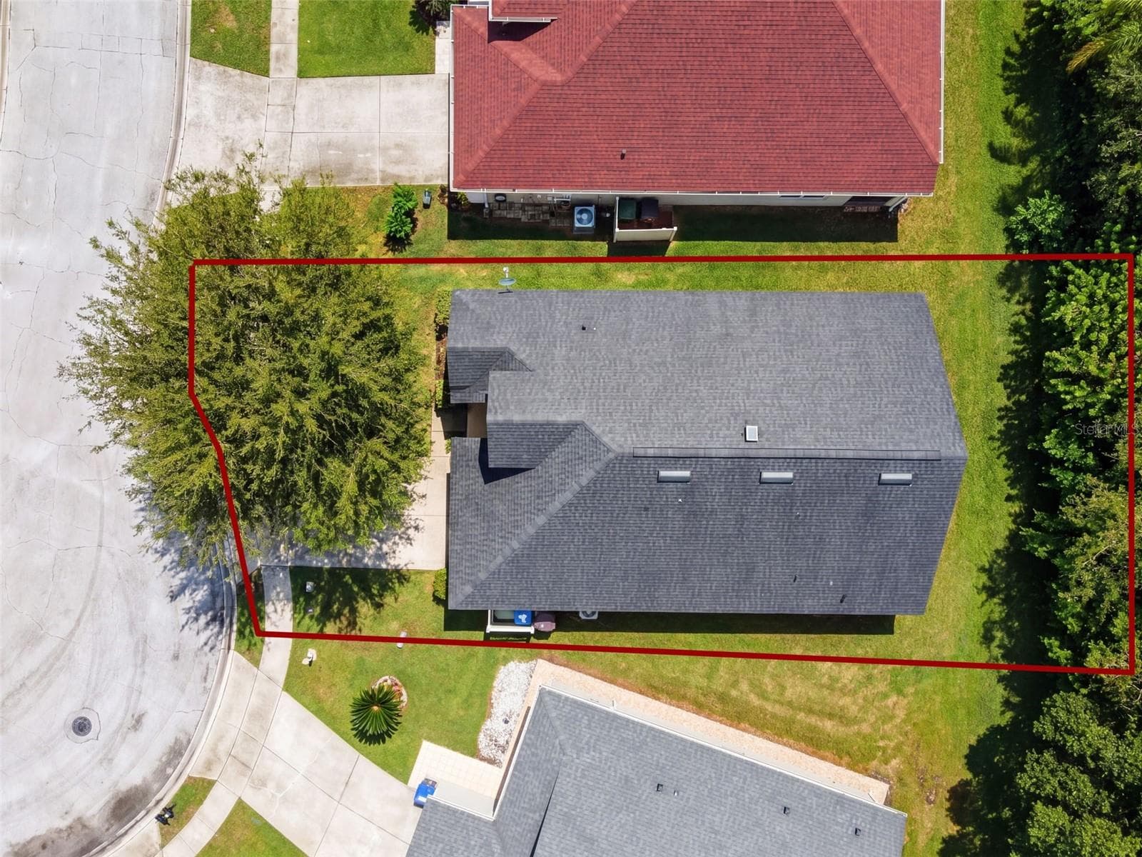 Single Family Residence at 3179 STONEHURST CIR, KISSIMMEE, photo 99 of 143