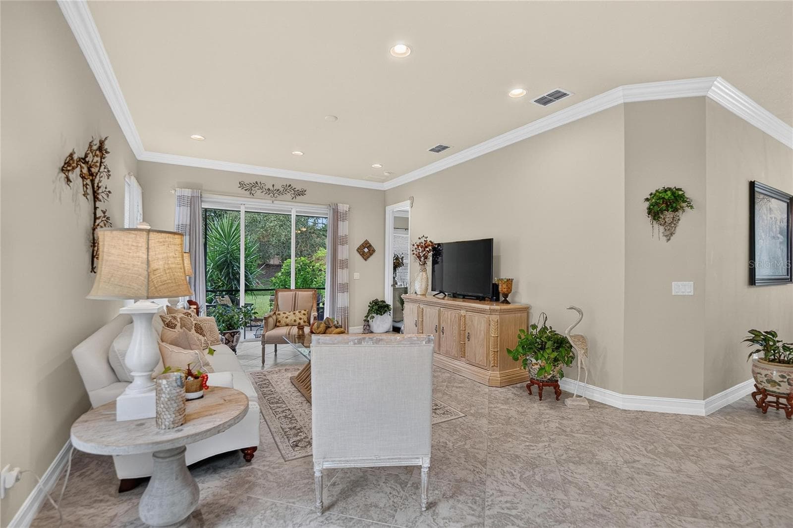 Great Room - 15906 COBBLE MILL DR, WIMAUMA