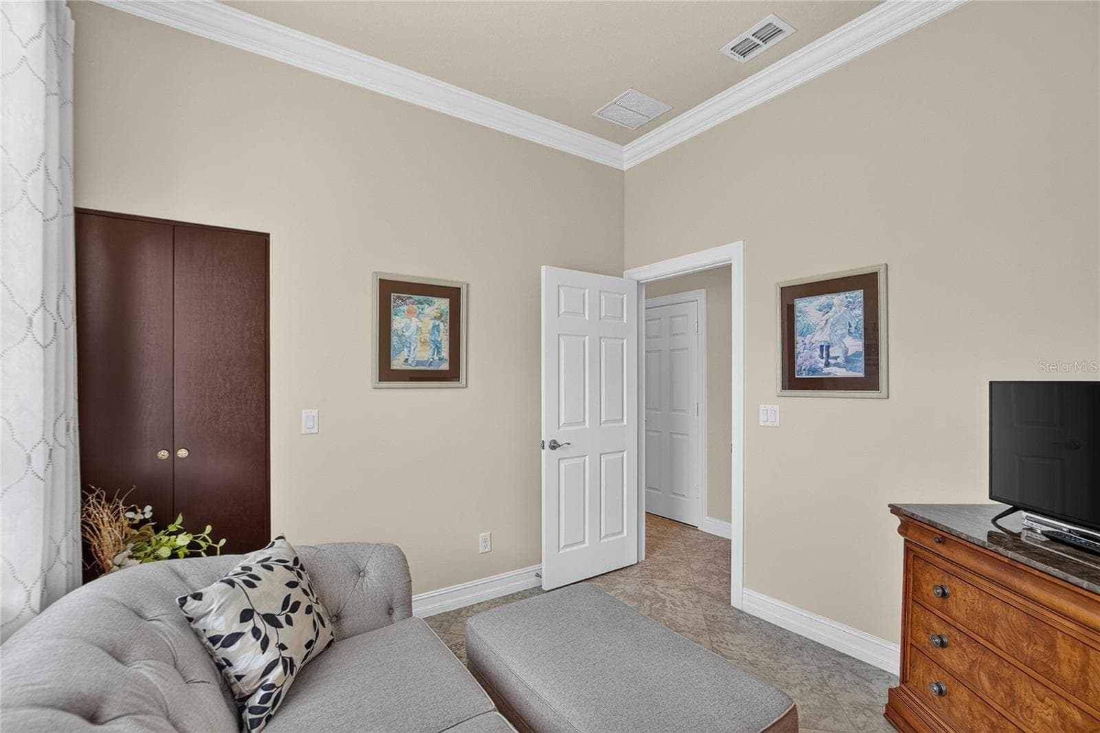 Den - 15906 COBBLE MILL DR, WIMAUMA