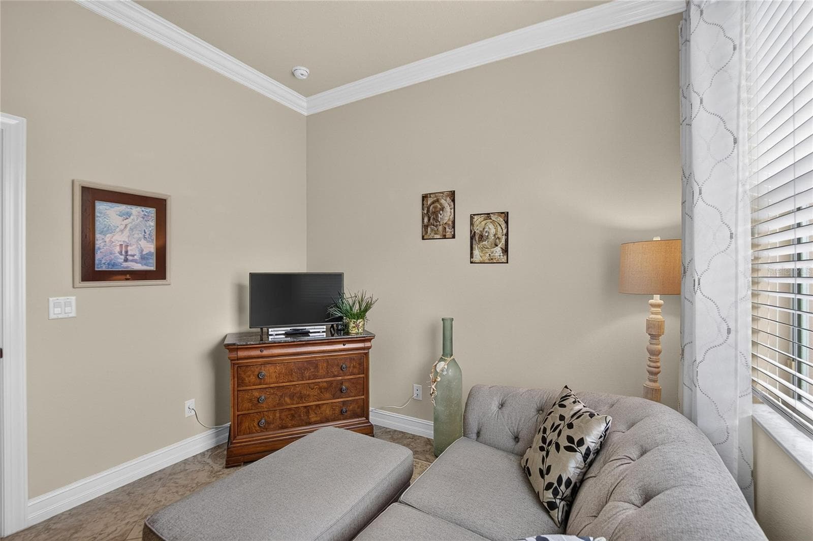 Den/Bedroom 3 - 15906 COBBLE MILL DR, WIMAUMA