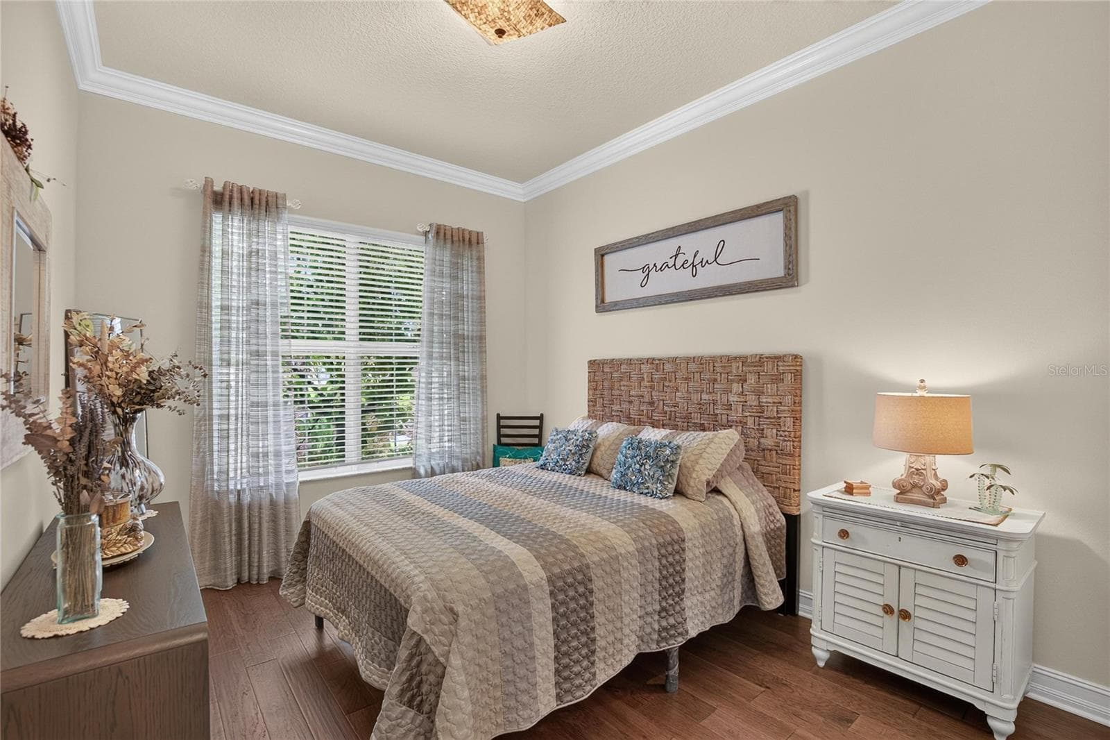 Bedroom 2 - 15906 COBBLE MILL DR, WIMAUMA