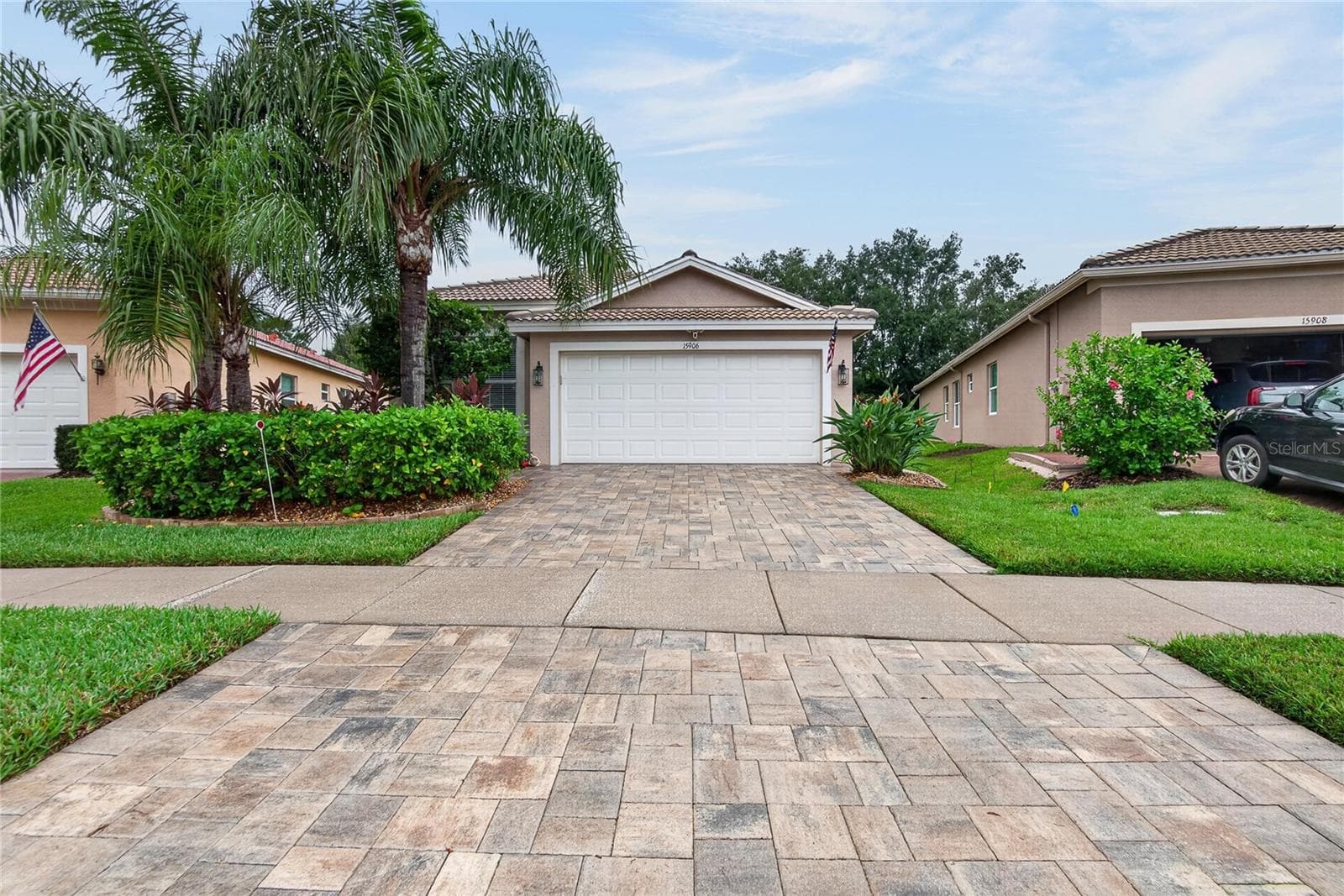 Single Family Residence at 15906 COBBLE MILL DR, WIMAUMA, photo 45 of 79
