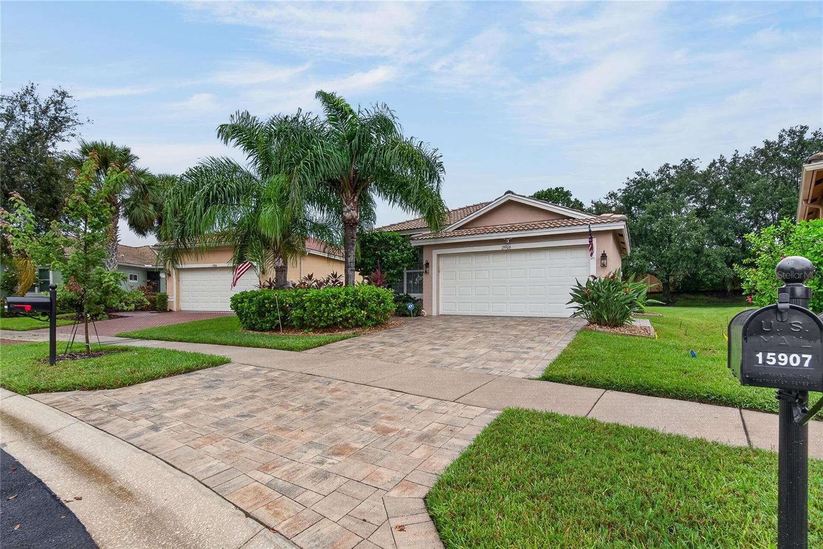 Single Family Residence at 15906 COBBLE MILL DR, WIMAUMA, photo 46 of 79