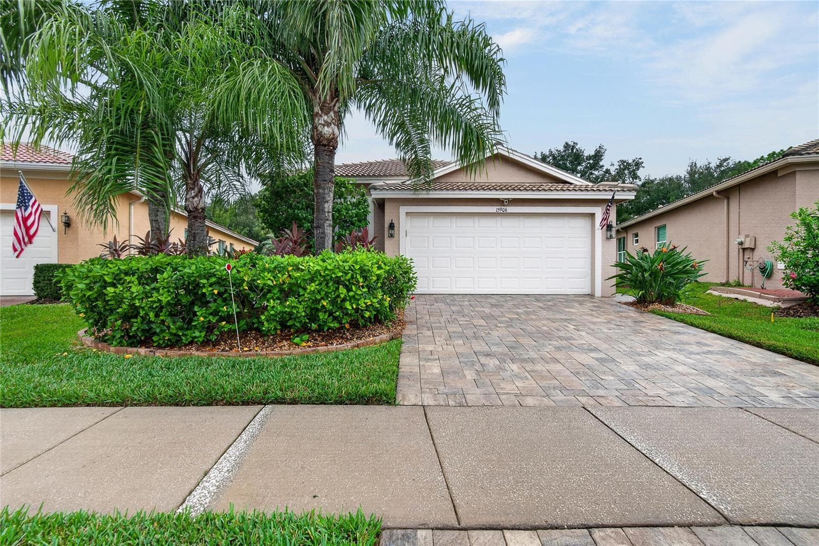 Single Family Residence at 15906 COBBLE MILL DR, WIMAUMA, photo 47 of 79