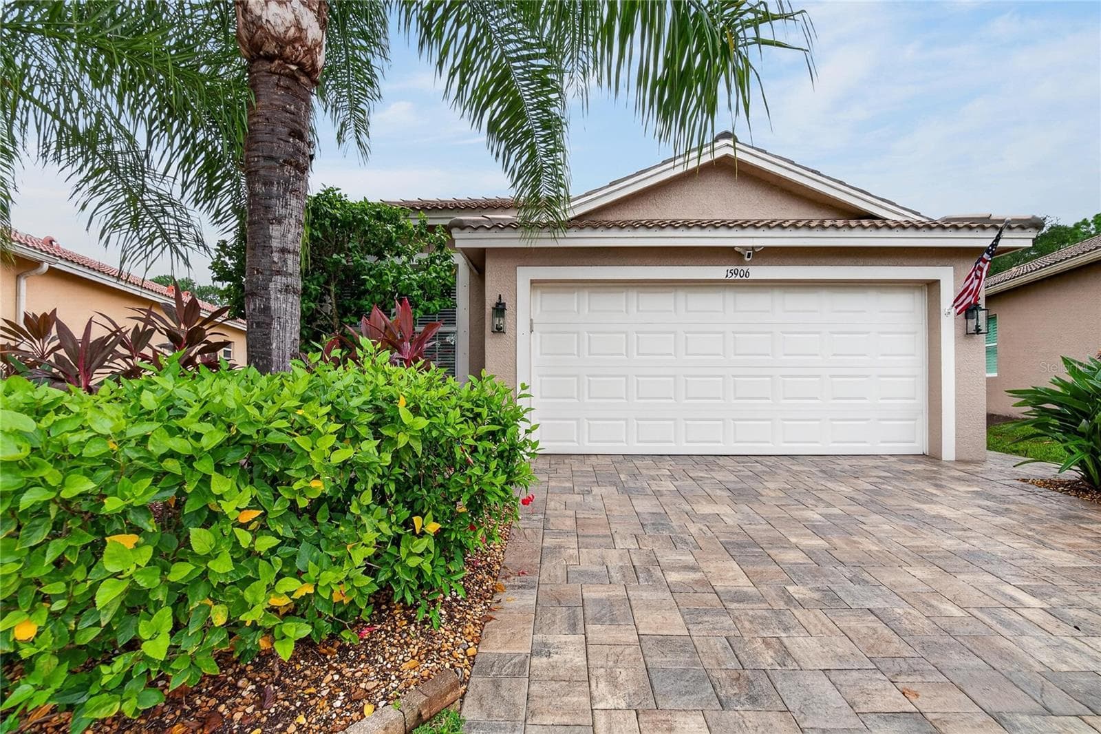 Single Family Residence at 15906 COBBLE MILL DR, WIMAUMA, photo 48 of 79