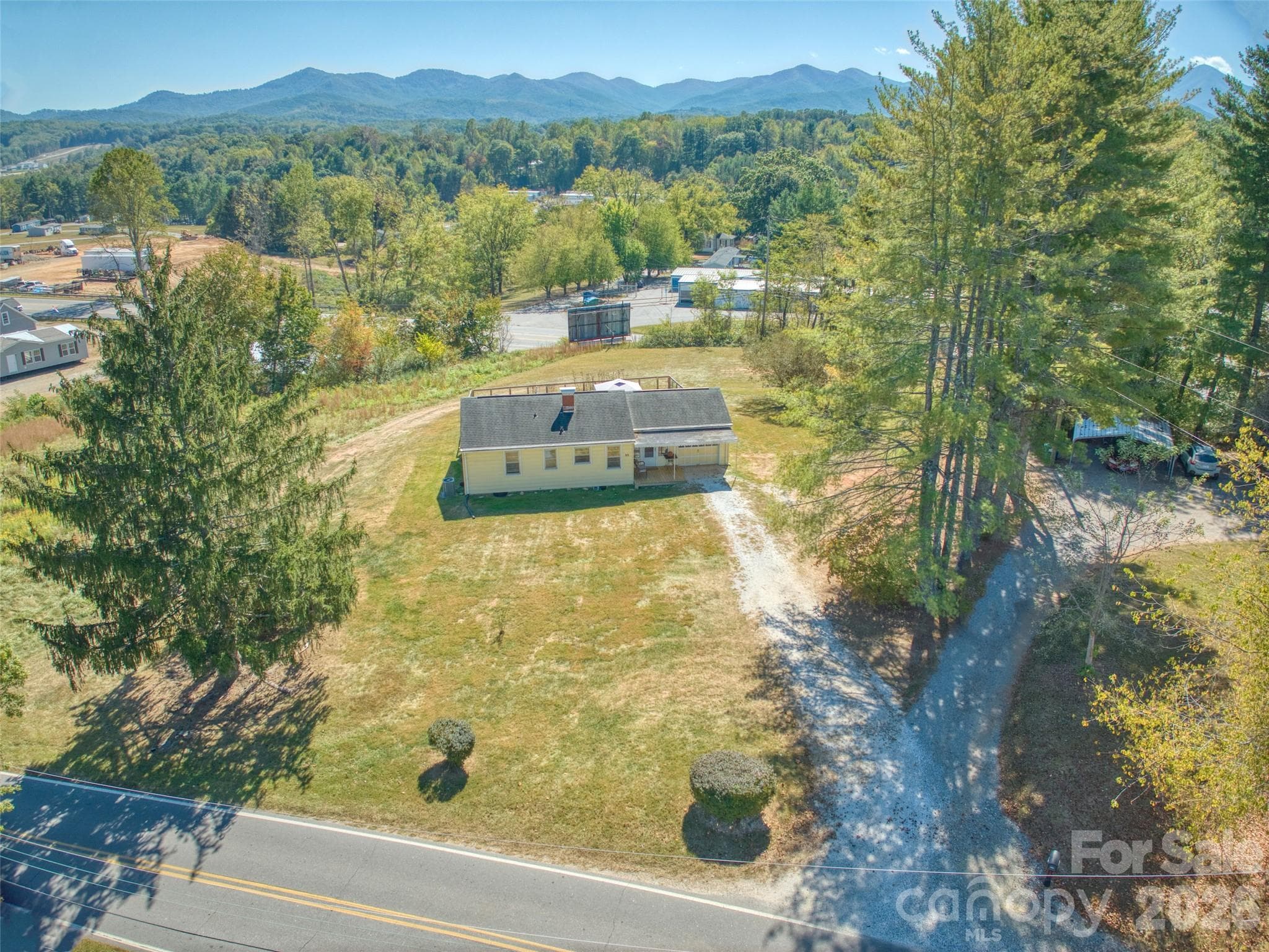 99 Justice Ridge Road