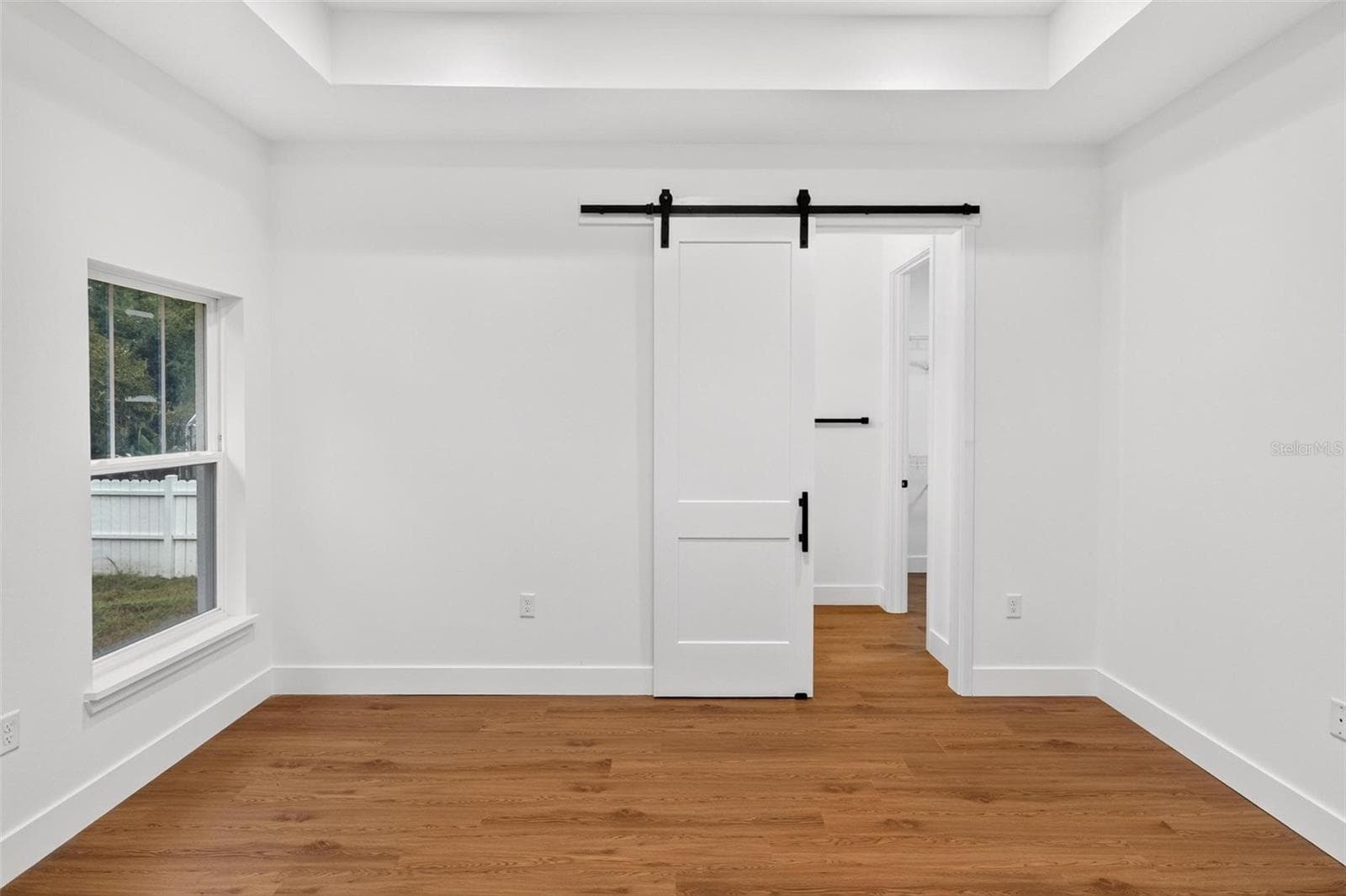 Primary Bedroom - 381 CARRIAGE LN, LADY LAKE