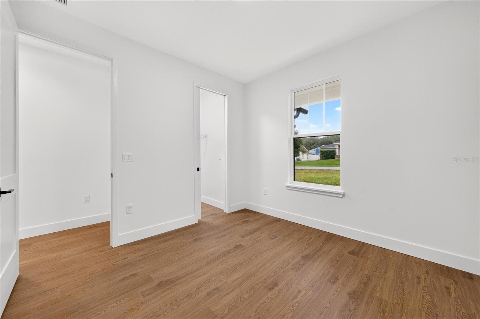 Bedroom # 2 - 381 CARRIAGE LN, LADY LAKE