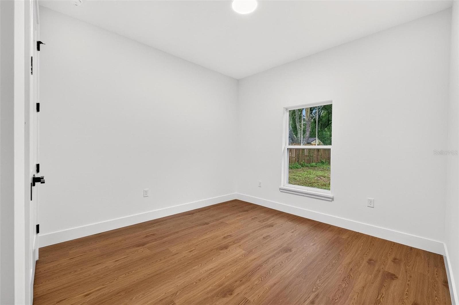 Bedroom # 3 - 381 CARRIAGE LN, LADY LAKE