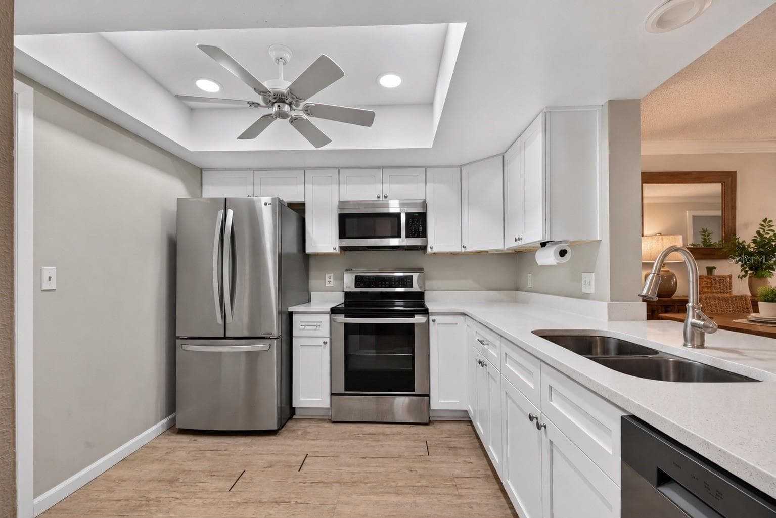 Condominium at 53 DOUGLAS ST #13, HOMOSASSA, photo 10 of 22