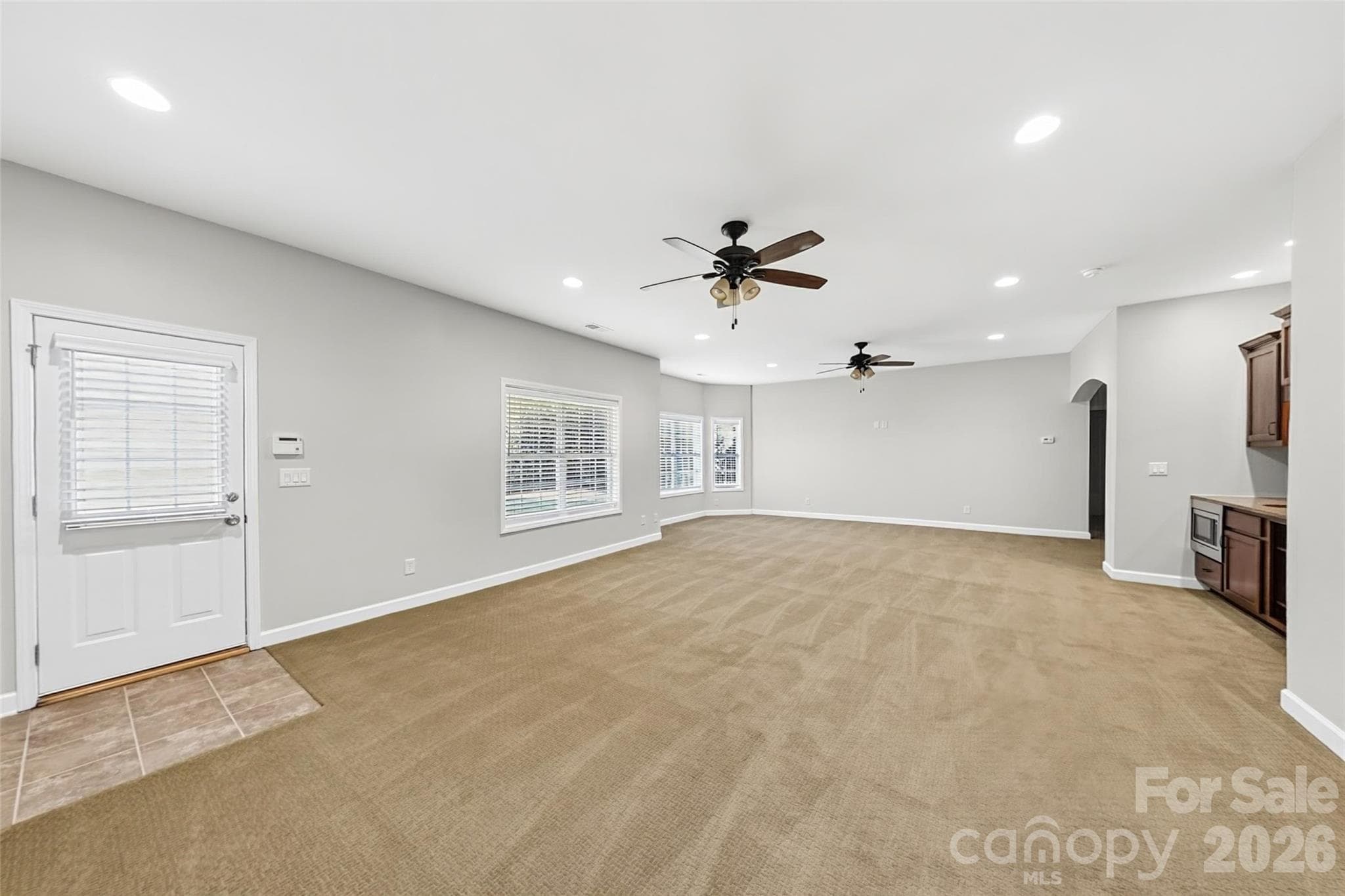 Single Family Residence at 6430 Chadwell Court, Indian Land, photo 23 of 28