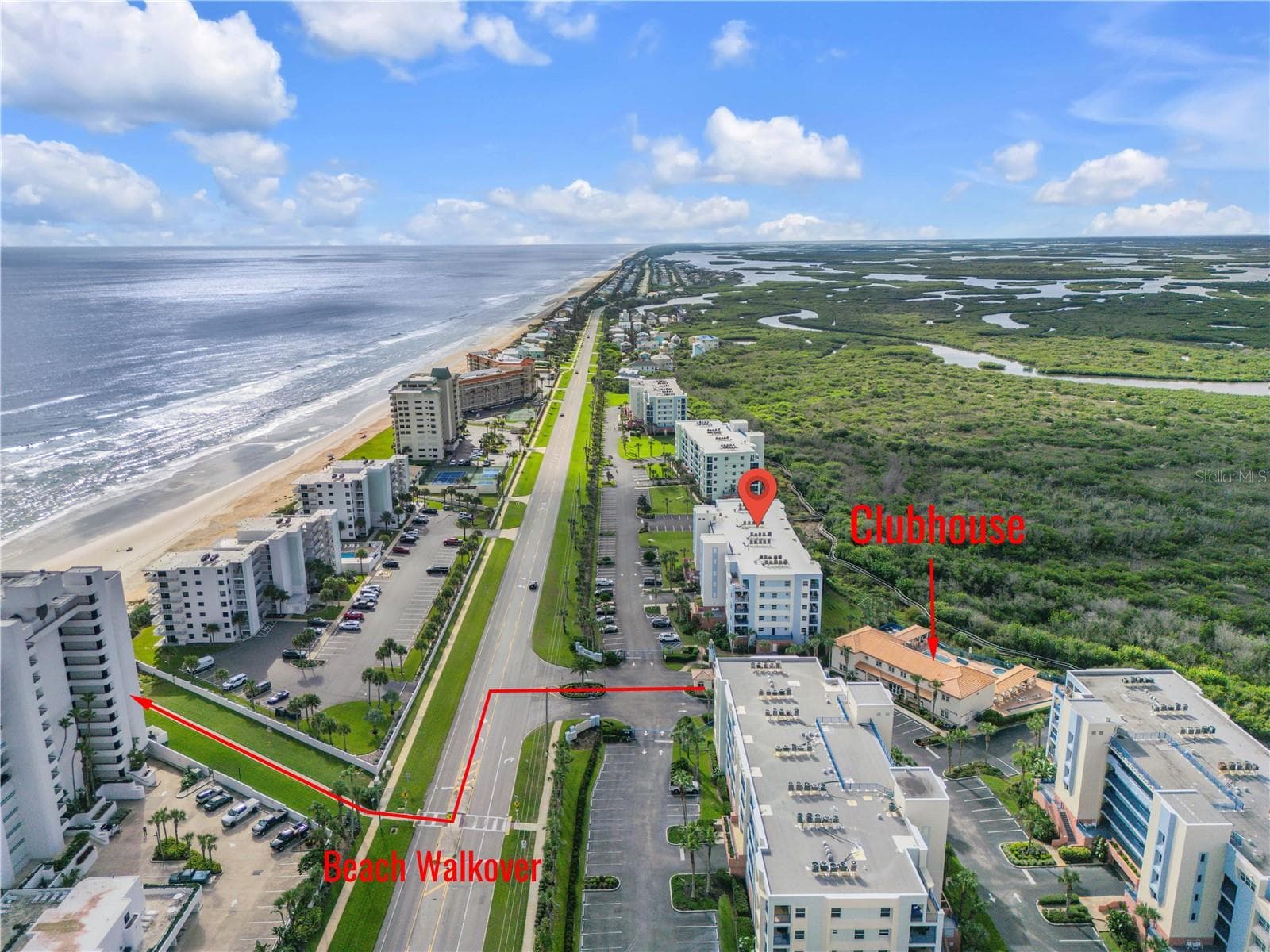 5300 S ATLANTIC AVE #17-207