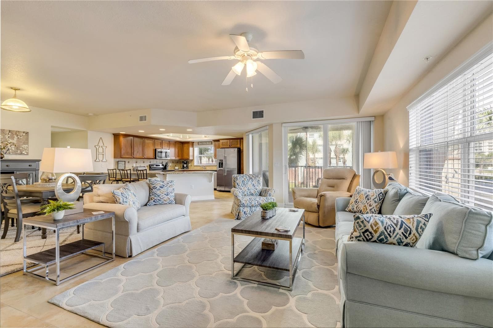 Condominium at 5300 S ATLANTIC AVE #17-207, NEW SMYRNA BEACH, photo 8 of 90