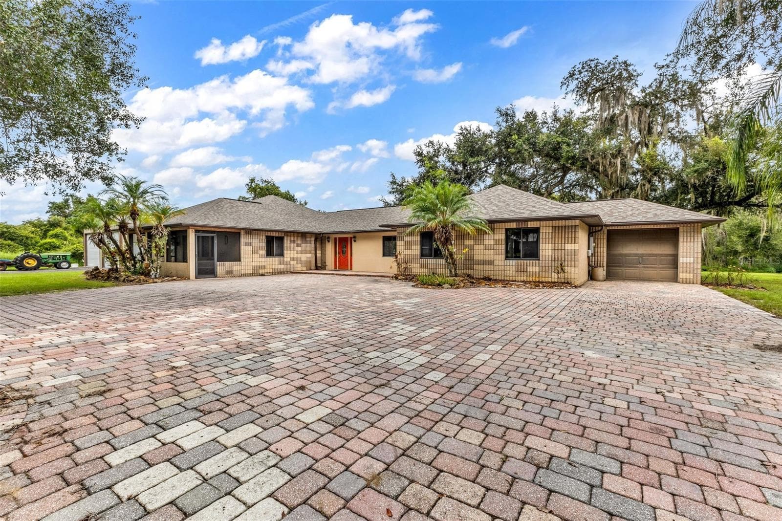 Single Family Residence at 2827 SE CREEKWOOD TER, ARCADIA, photo 40 of 52