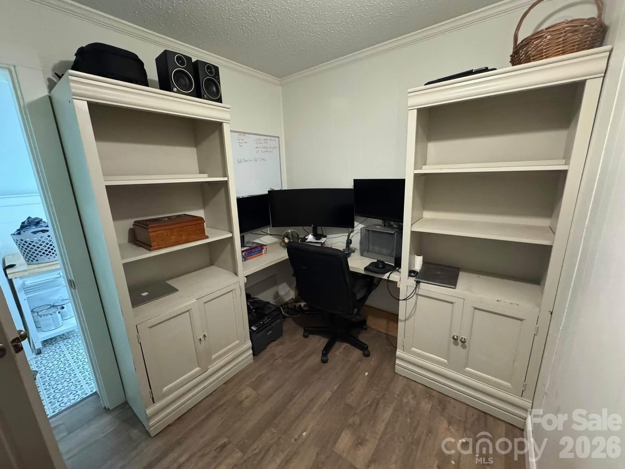 Single Family Residence at 2240 Candor Troy Road, Candor, photo 5 of 12