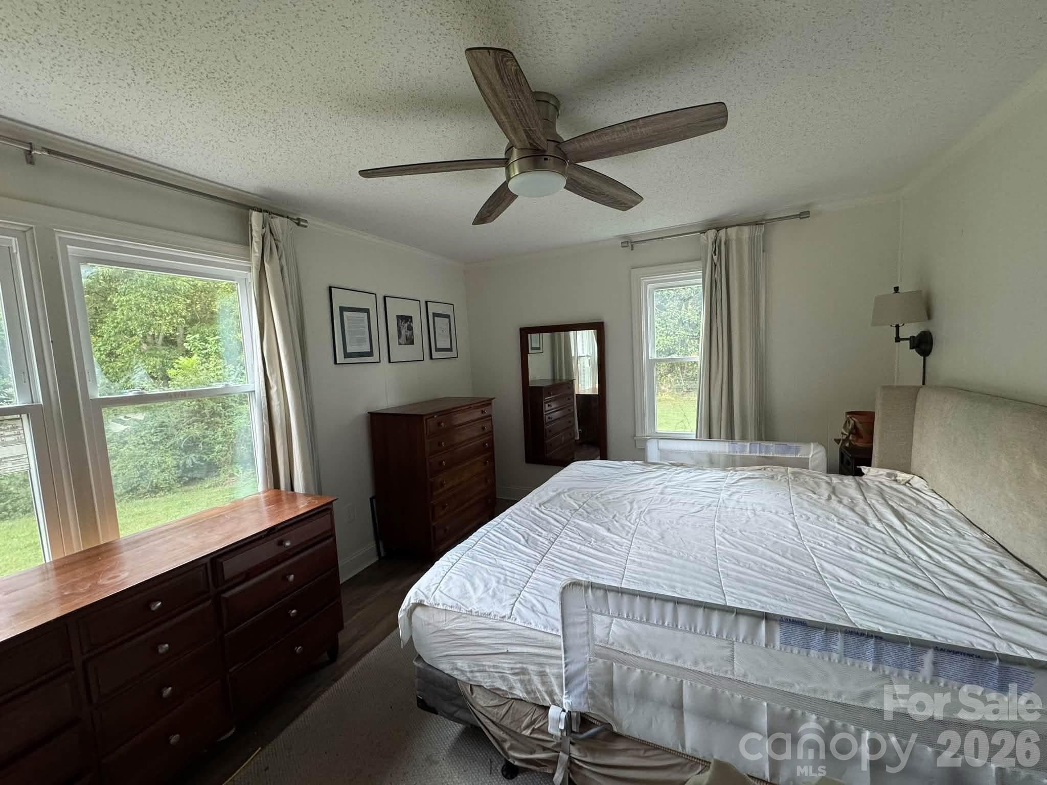 Single Family Residence at 2240 Candor Troy Road, Candor, photo 6 of 12
