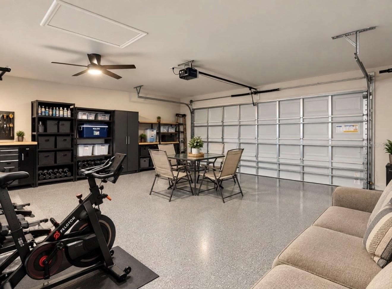 Single Family Residence at 13308 SW 43RD AVENUE RD, OCALA, photo 17 of 22