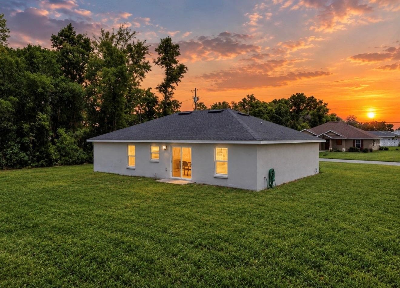 Single Family Residence at 13308 SW 43RD AVENUE RD, OCALA, photo 22 of 22