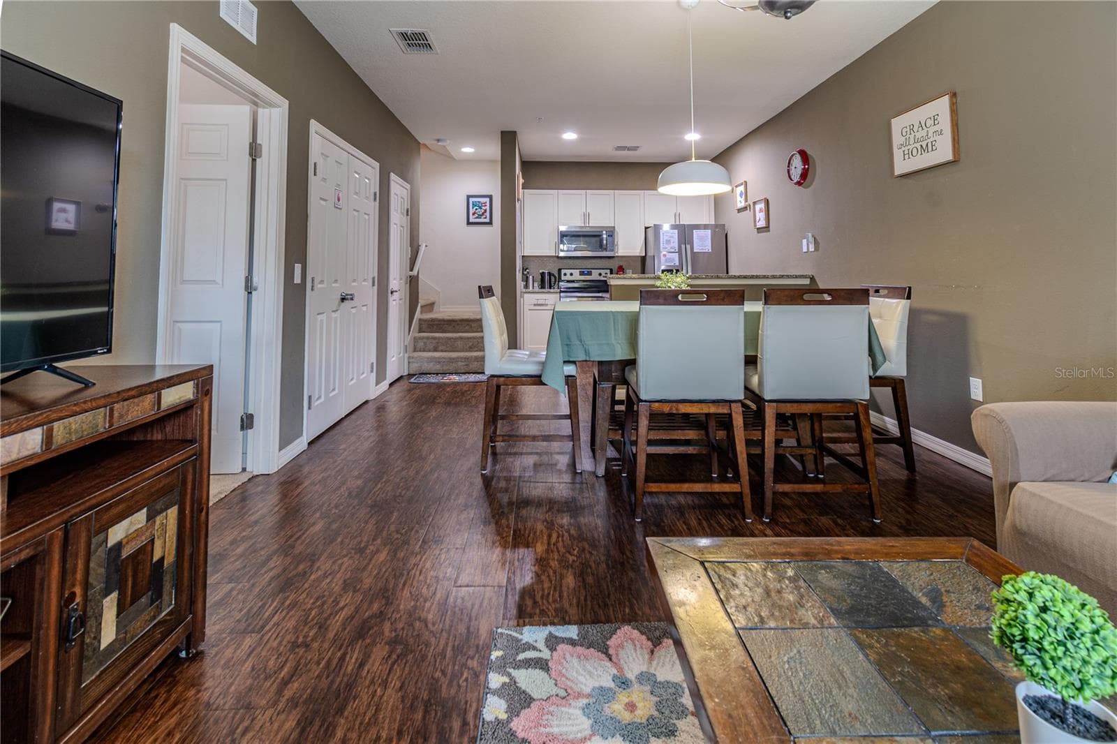 Townhouse at 8930 SHINE DR, KISSIMMEE, photo 2 of 30