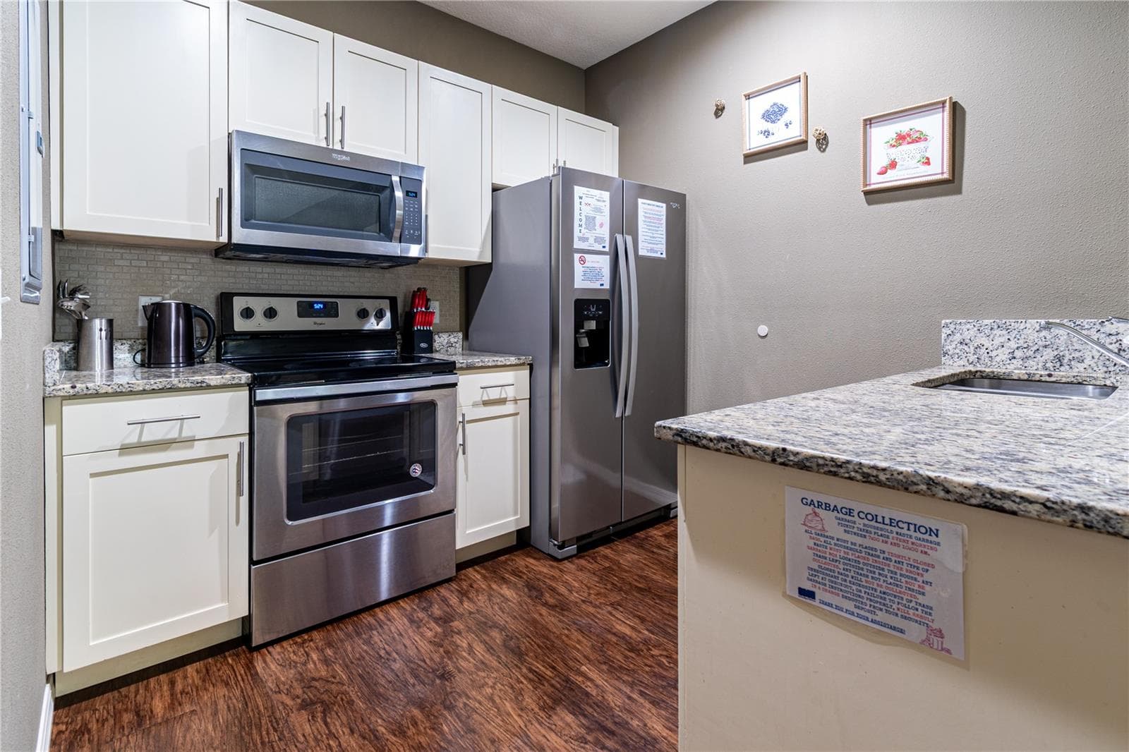 Townhouse at 8930 SHINE DR, KISSIMMEE, photo 5 of 30