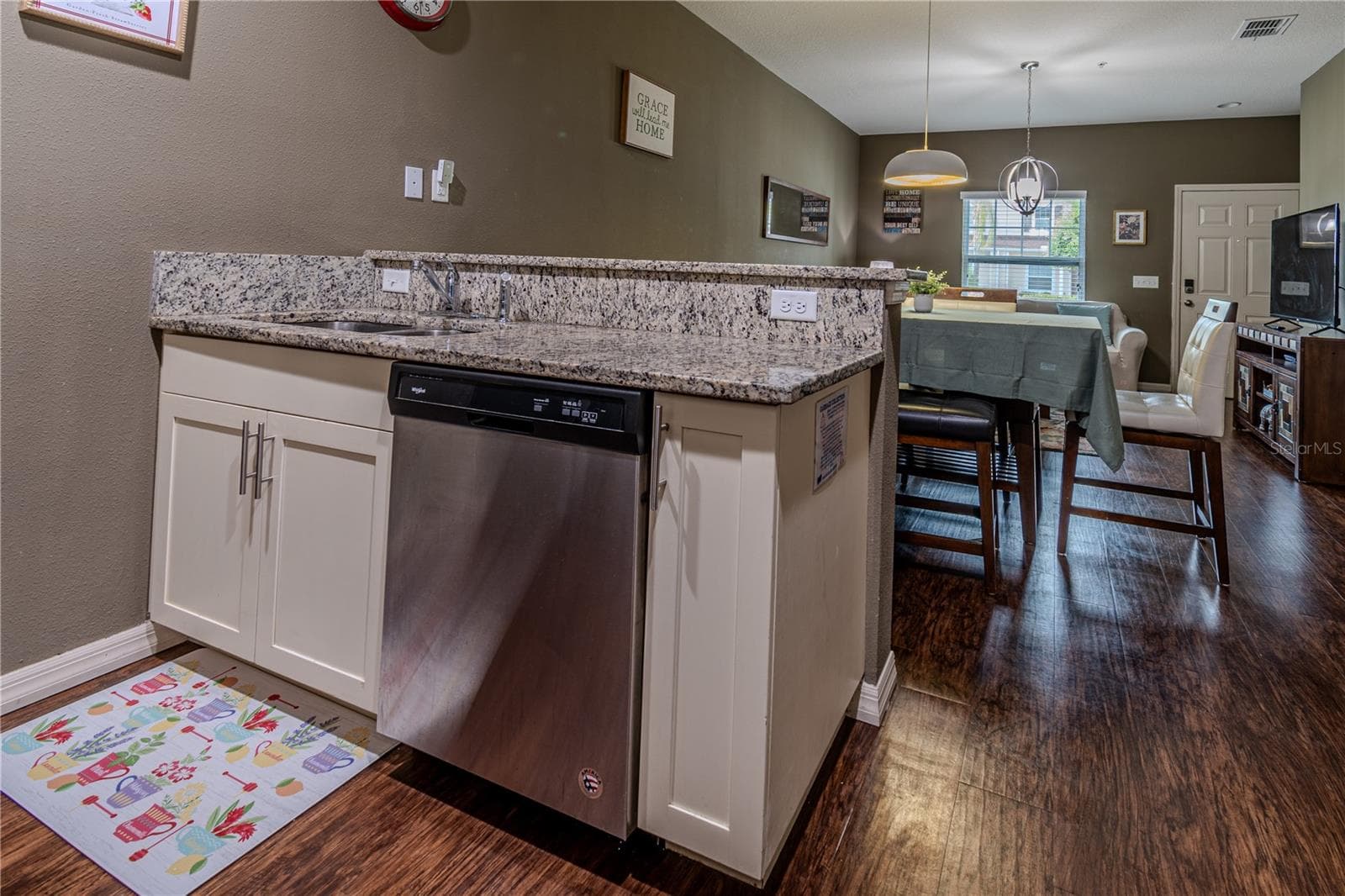 Townhouse at 8930 SHINE DR, KISSIMMEE, photo 6 of 30