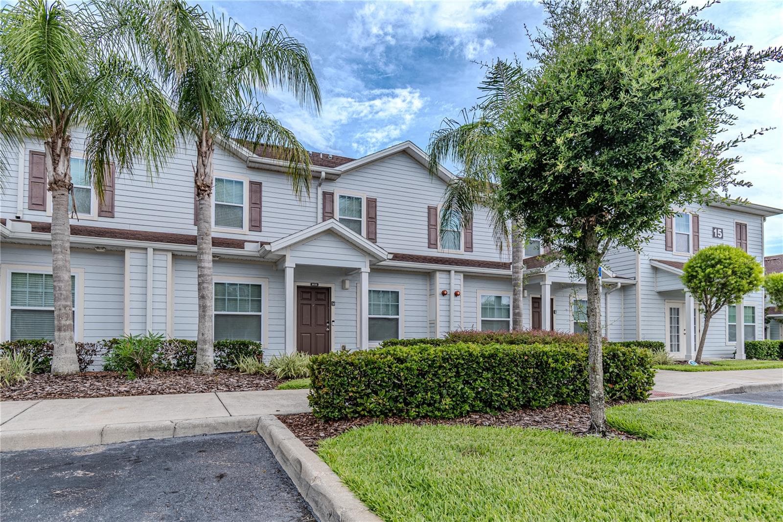 Townhouse at 8930 SHINE DR, KISSIMMEE, photo 21 of 30