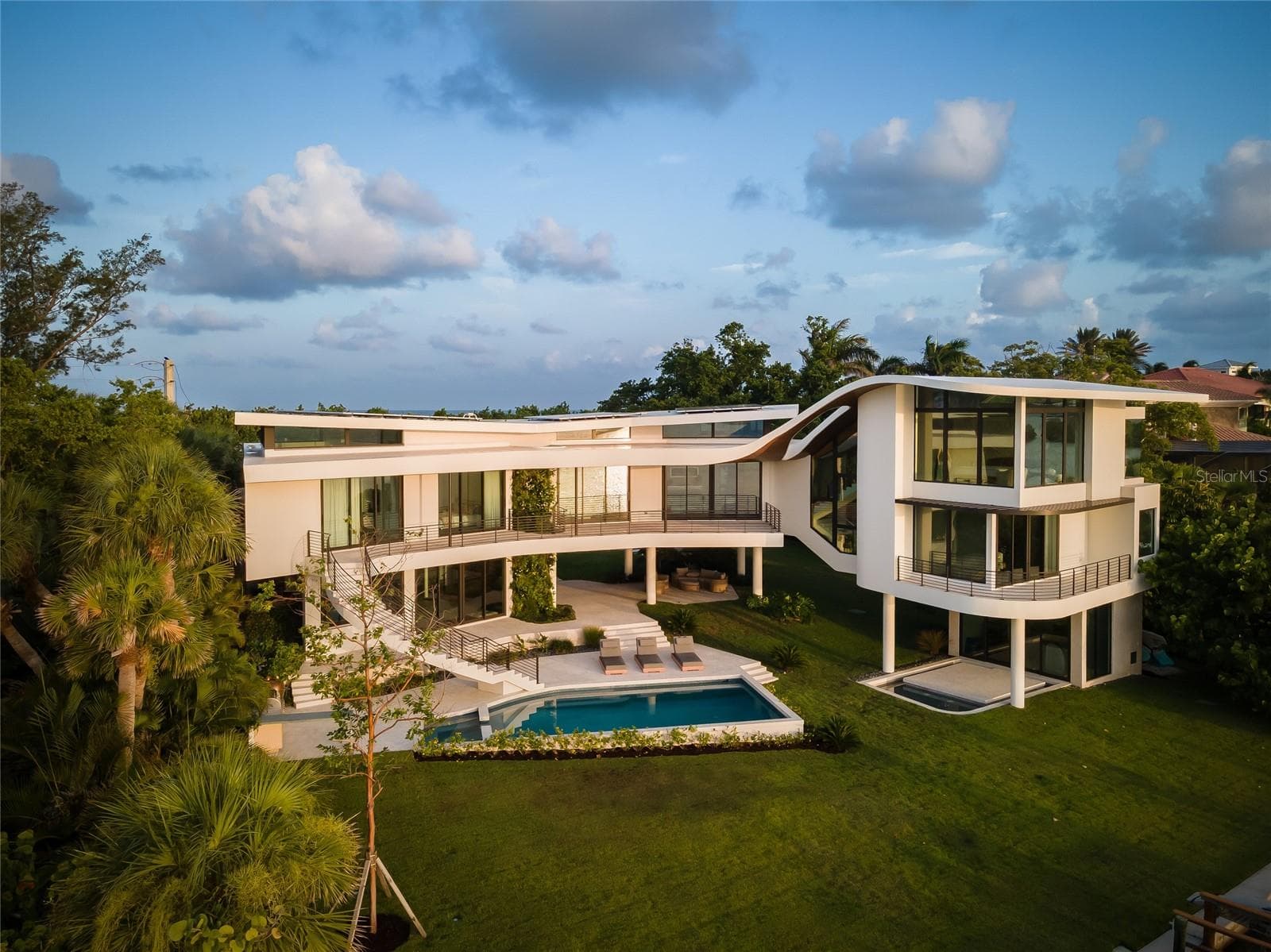 Single Family Residence at 1716 CASEY KEY RD, NOKOMIS, photo 6 of 80