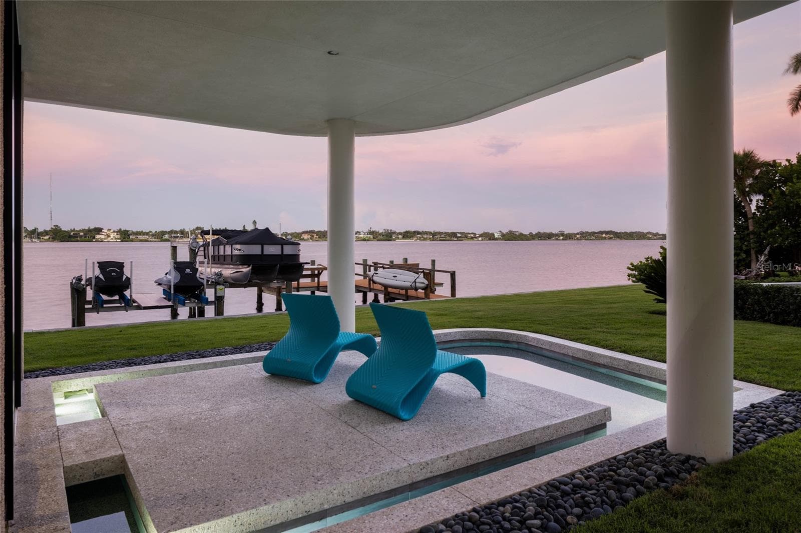 Single Family Residence at 1716 CASEY KEY RD, NOKOMIS, photo 38 of 80