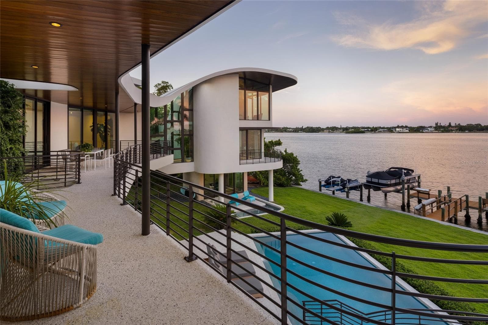 Single Family Residence at 1716 CASEY KEY RD, NOKOMIS, photo 63 of 80