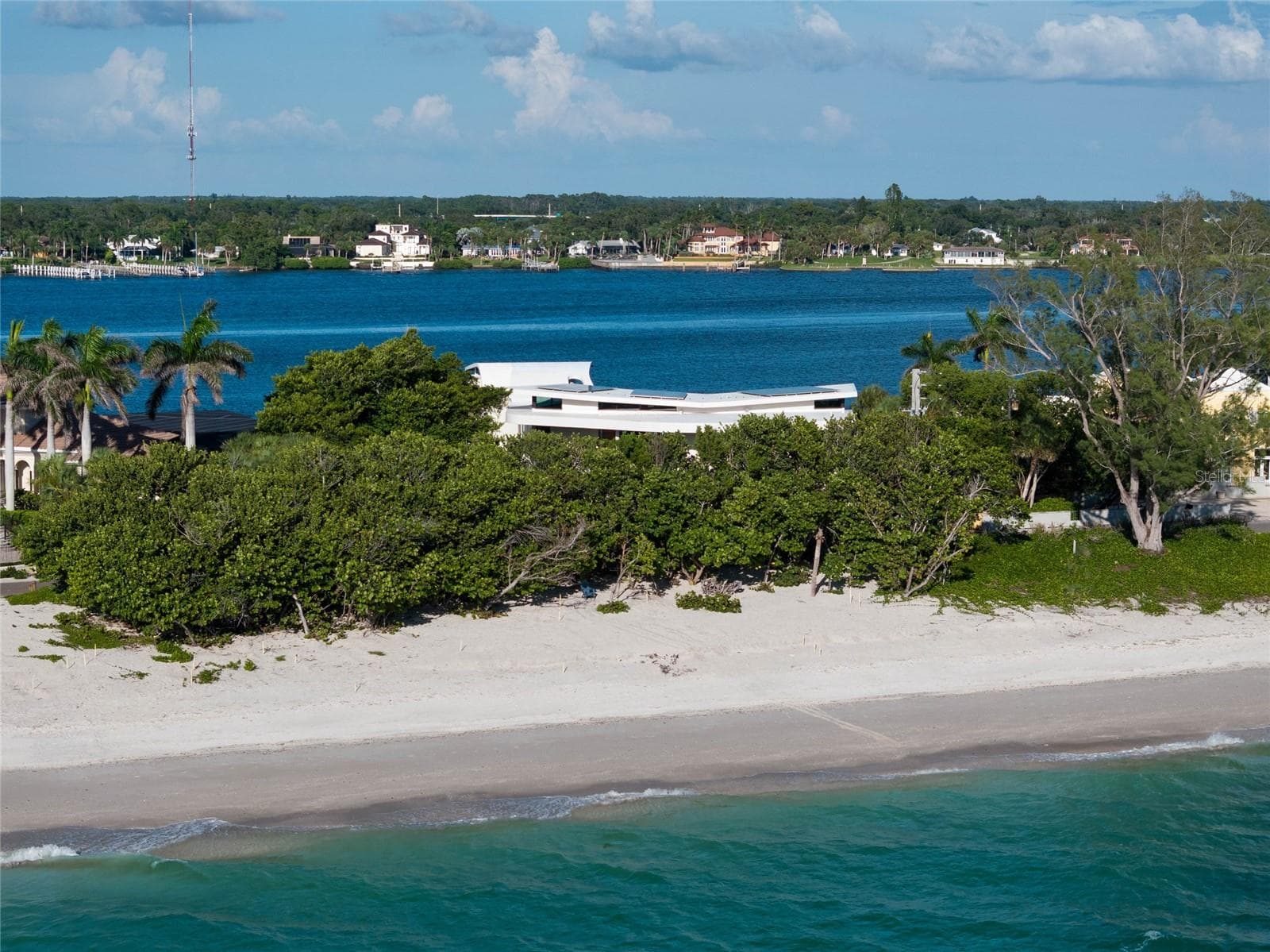 Single Family Residence at 1716 CASEY KEY RD, NOKOMIS, photo 77 of 80